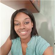 Studentessa madrelingua francese italiano